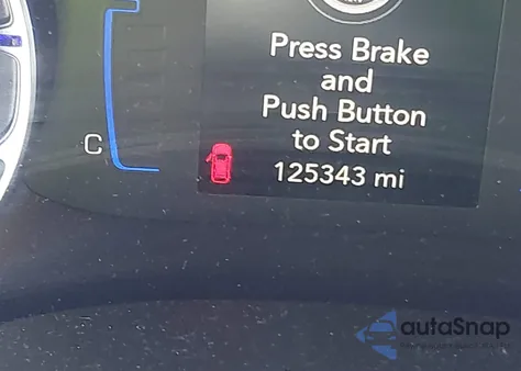 2020 Chrysler Pacifica Touring L z USA, uszkodzony, nr VIN 2C4RC1BG4LR139976